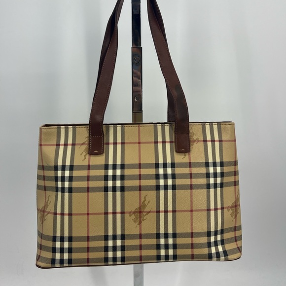Burberry Tote bag - Picture 1 of 14
